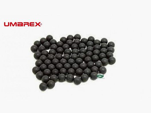 UMAREX T4E gumowe pociski kal.43 0,75g opakowanie 100szt