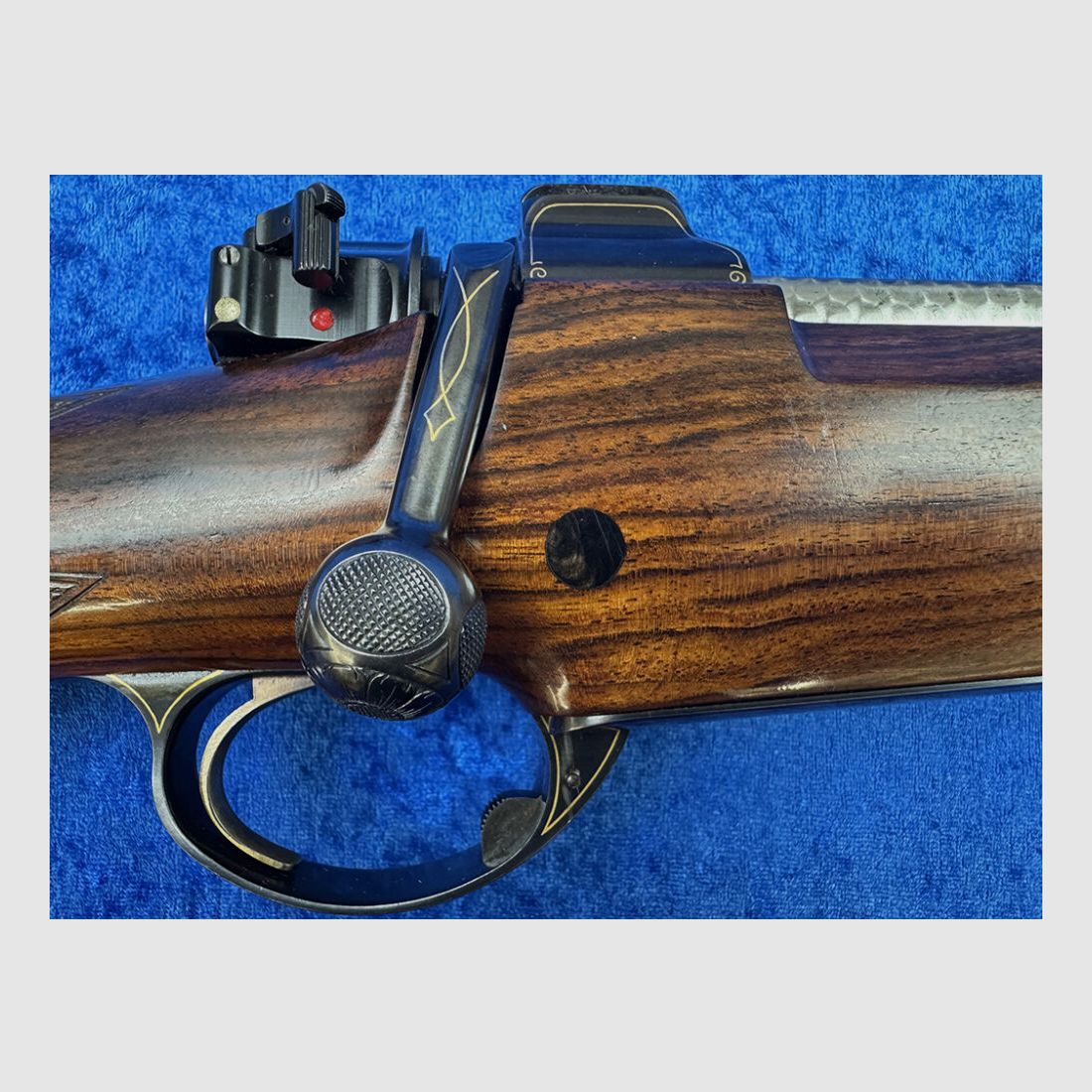 Ritterbusch 98