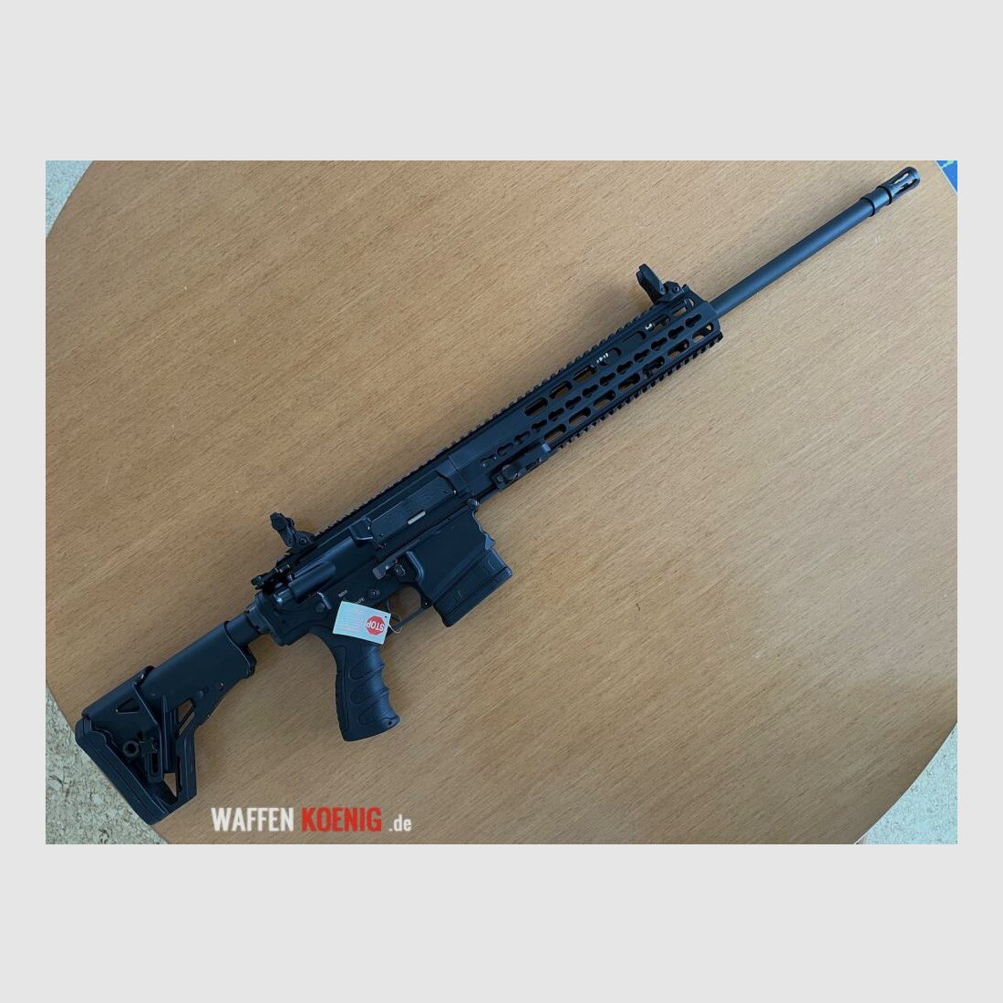 Haenel Haenel CR 308 LL 20