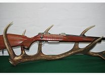 Sauer & Sohn Mod. 80 Grand African