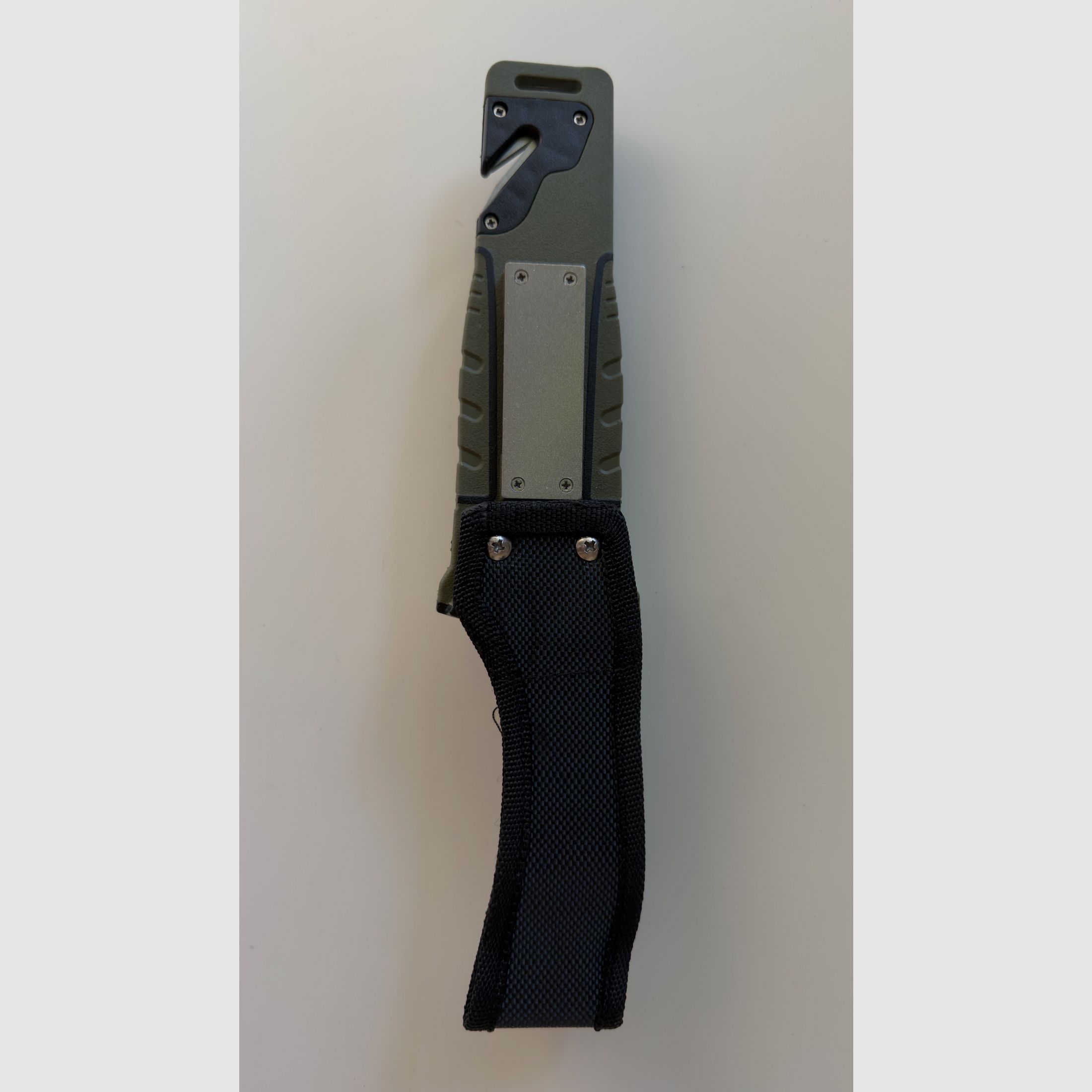 Whitefox knives