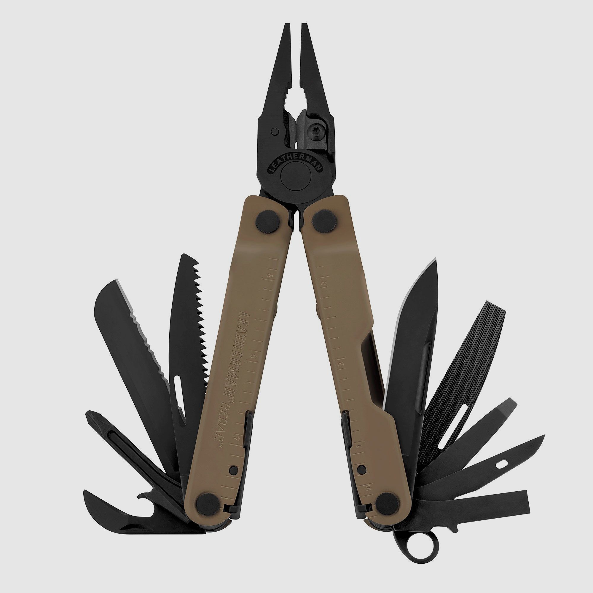 LEATHERMAN REBAR, Bild 3 von 3
