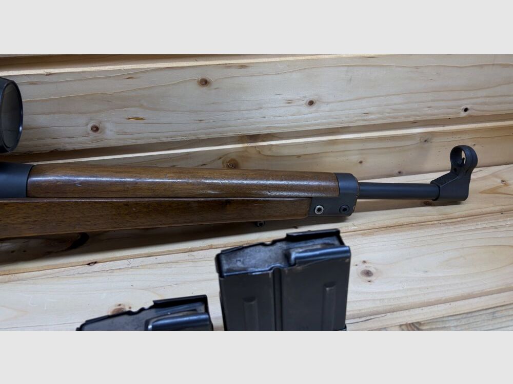 Heckler & Koch HK SL-7 .308Win
