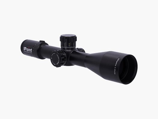 DDoptics Nighteagle 5-30x56 DDMP-MRAD richtkijker
