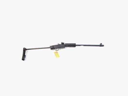 Chiappa Little Badger Take Down Xtreme Cal 22 LR