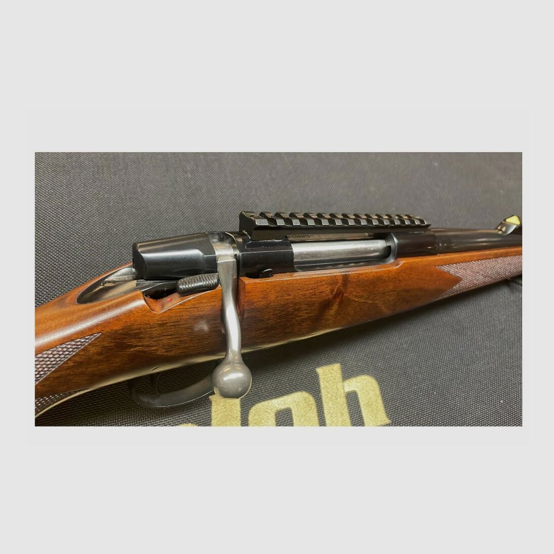 Antonio Zoli AZ1900 .30-06Spring