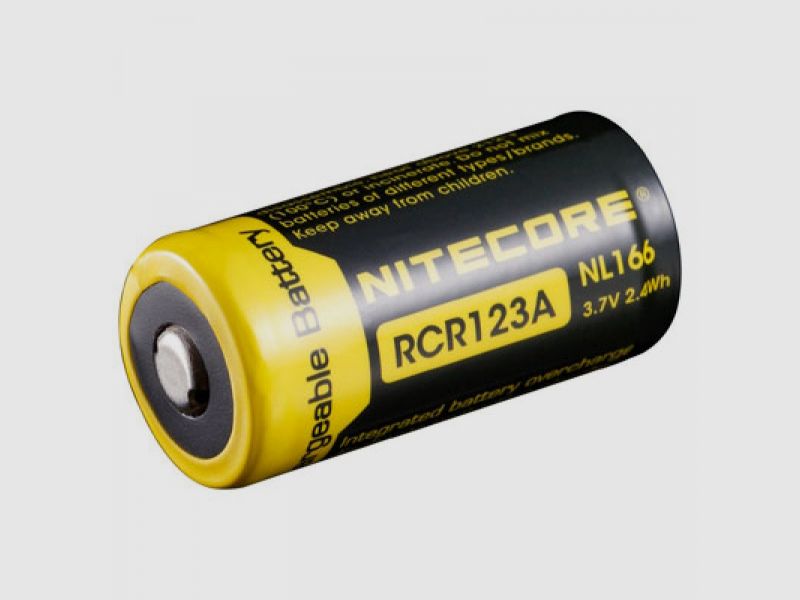 Battery for Hikmicro Thunder