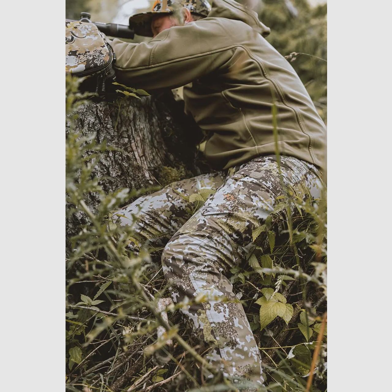 Pantaloni da caccia Blaser Airflow