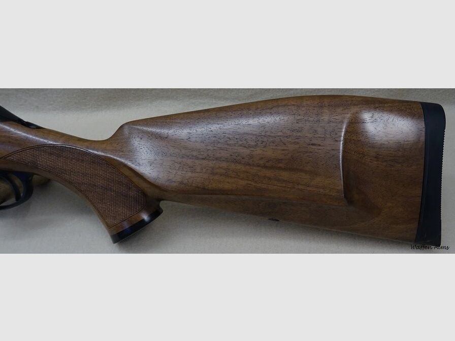 Sauer 202 Clásico Alu