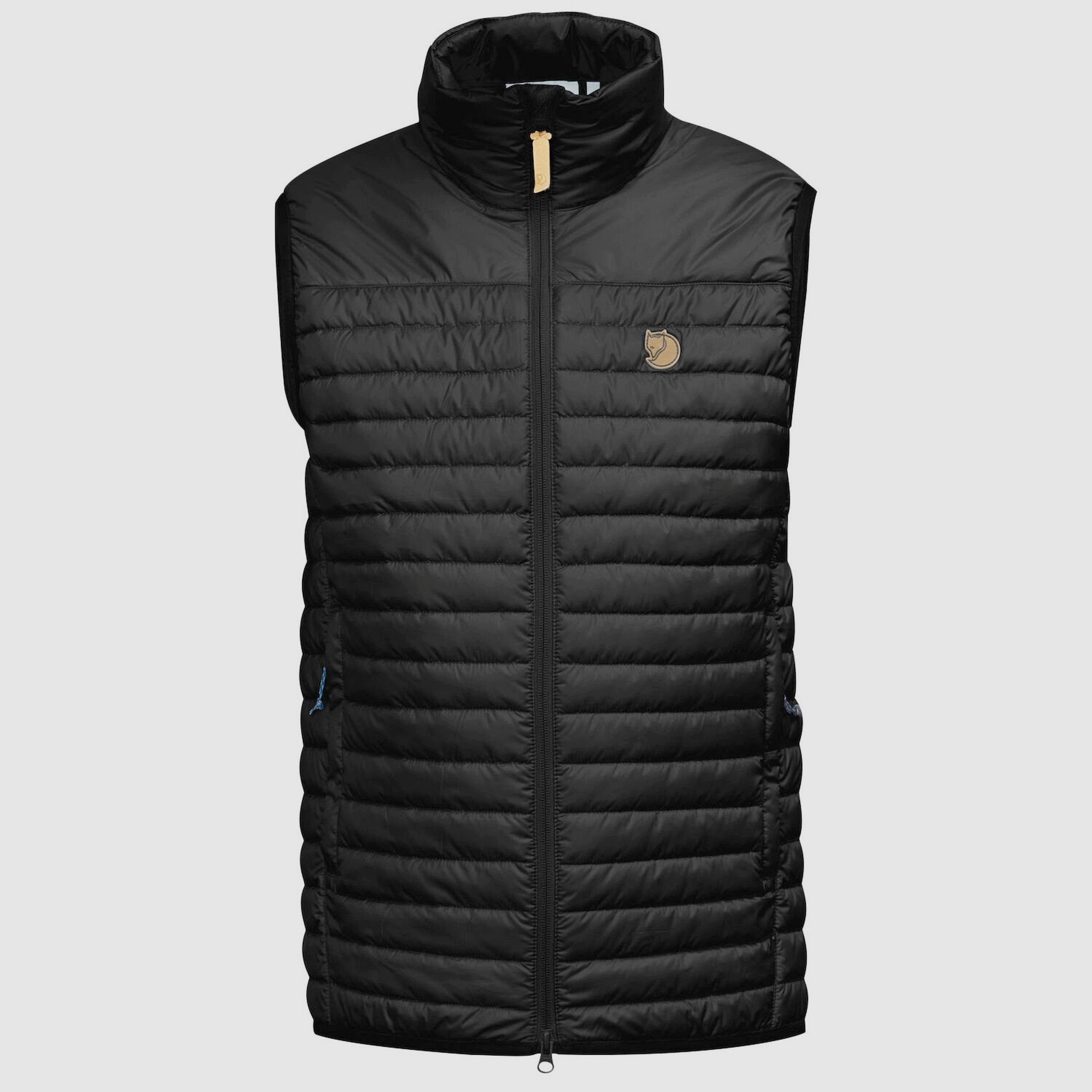 Fjällräven Men's Padded Vest Abisko