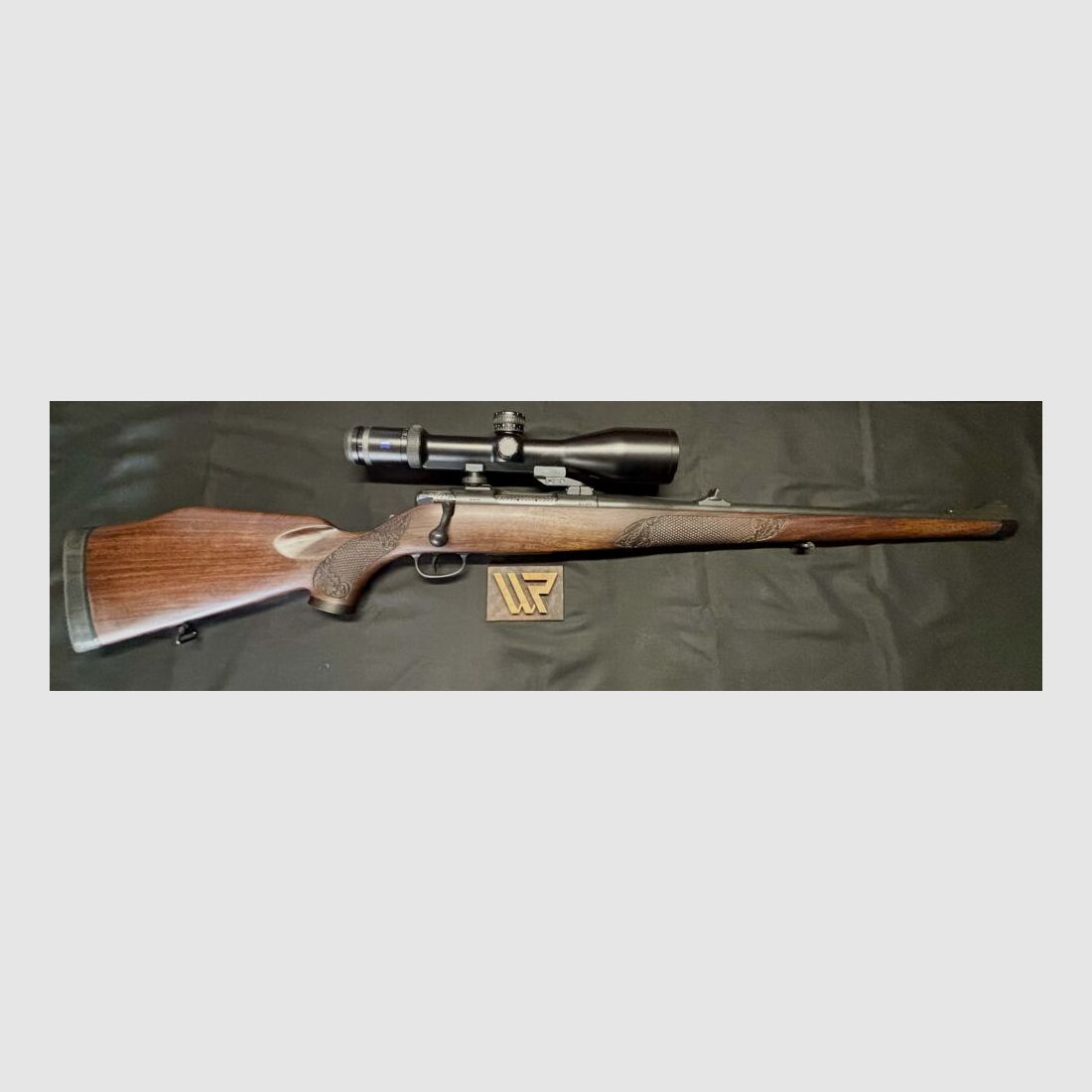 Sauer 80