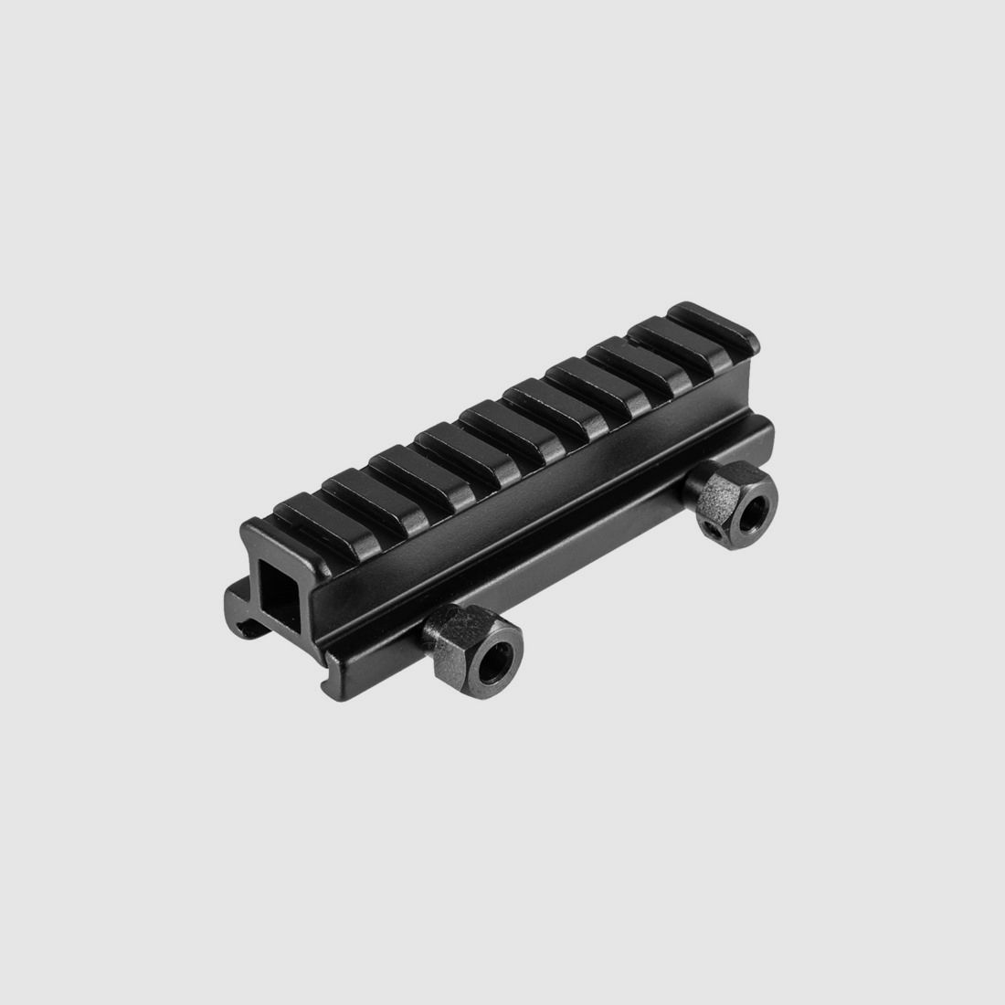TRUGLO 3/4″ PICATINNY RISER MOUNT, afbeelding 2 van 3