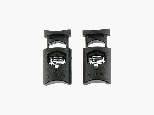 Highlander Kordelstopper Euro Cord Lock