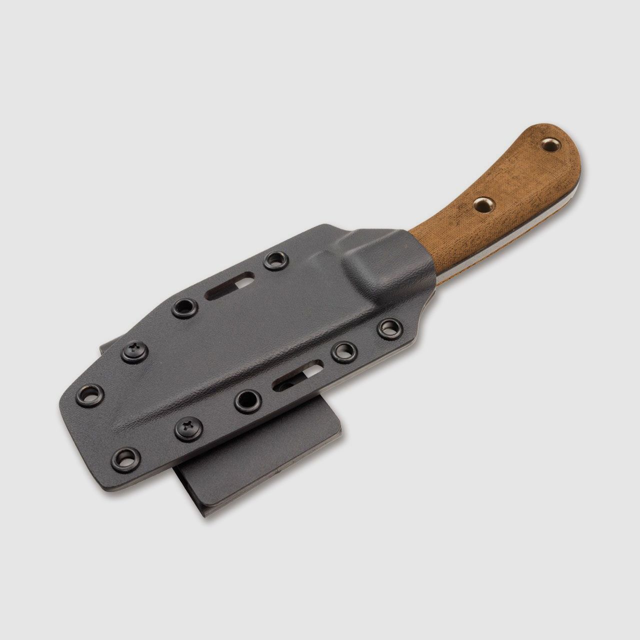 Böker Plus Outdoormesser Little Rok