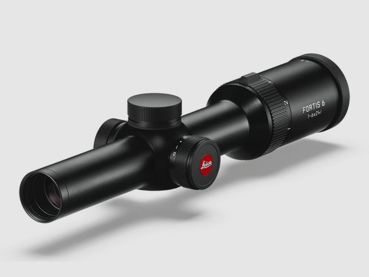 Leica Fortis 6 1-6x24, image 2 sur 2