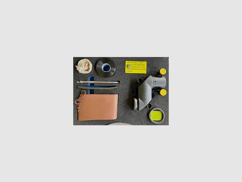 OCCU-LUX Set Zielhilfe