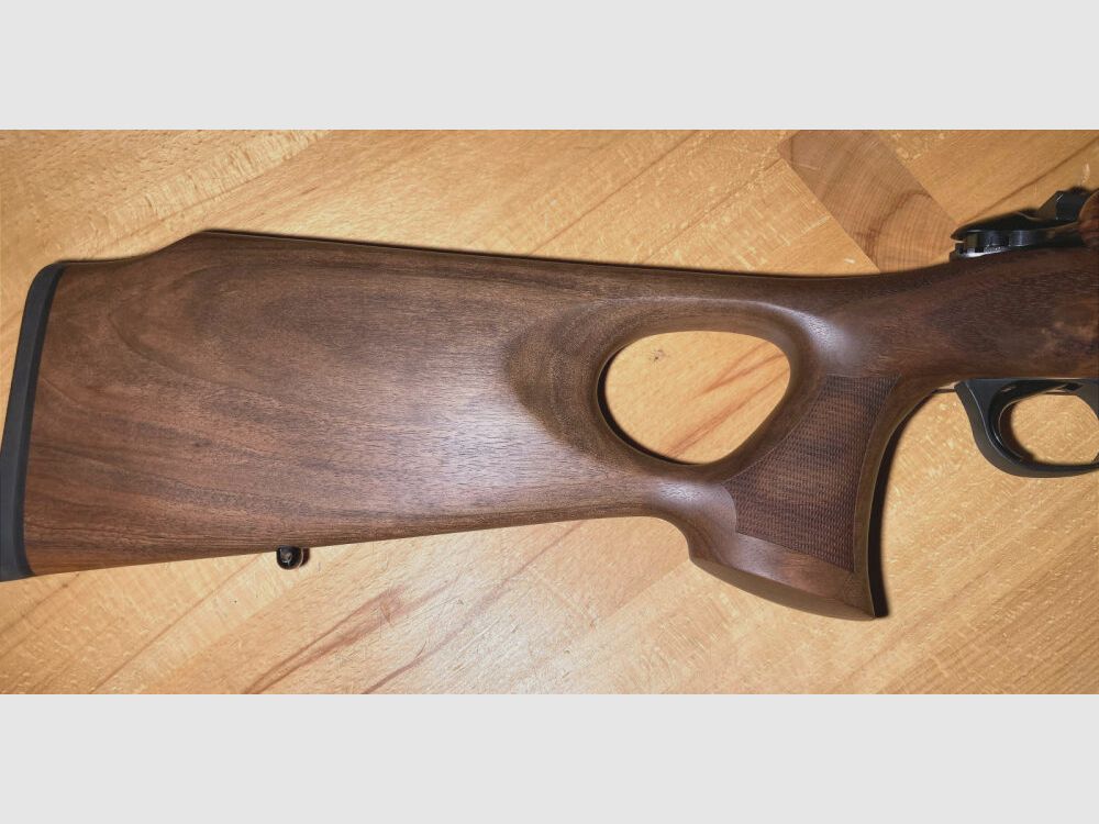 Heym SR 30 RANGER-T avec rail Picatinny