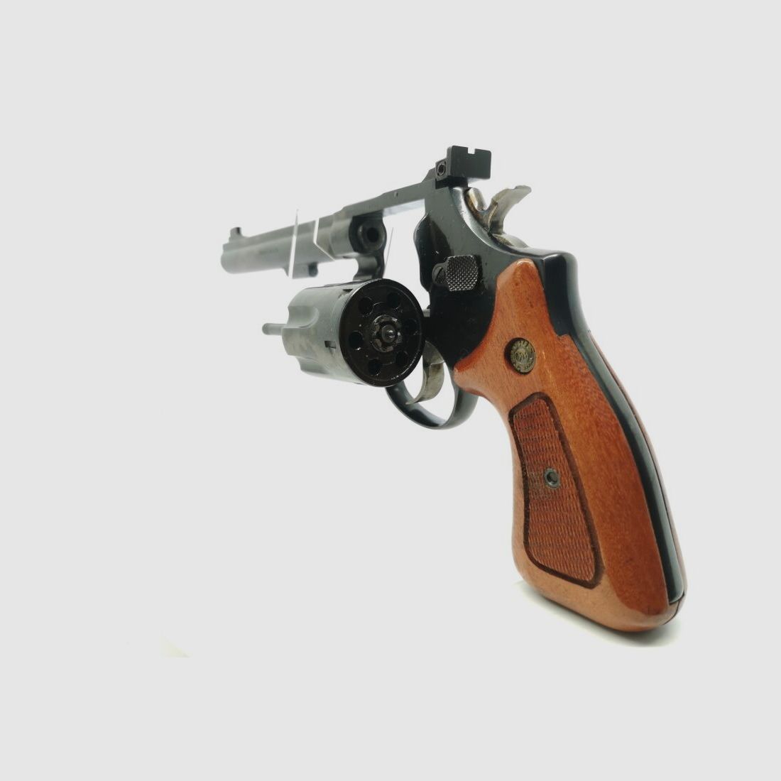 Taurus M96