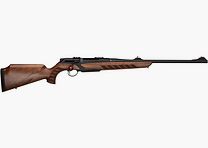 Merkel RX Helix Lady DS Standard with 56 cm / Magnum 61 barrel length, caliber .30-06 Spr.