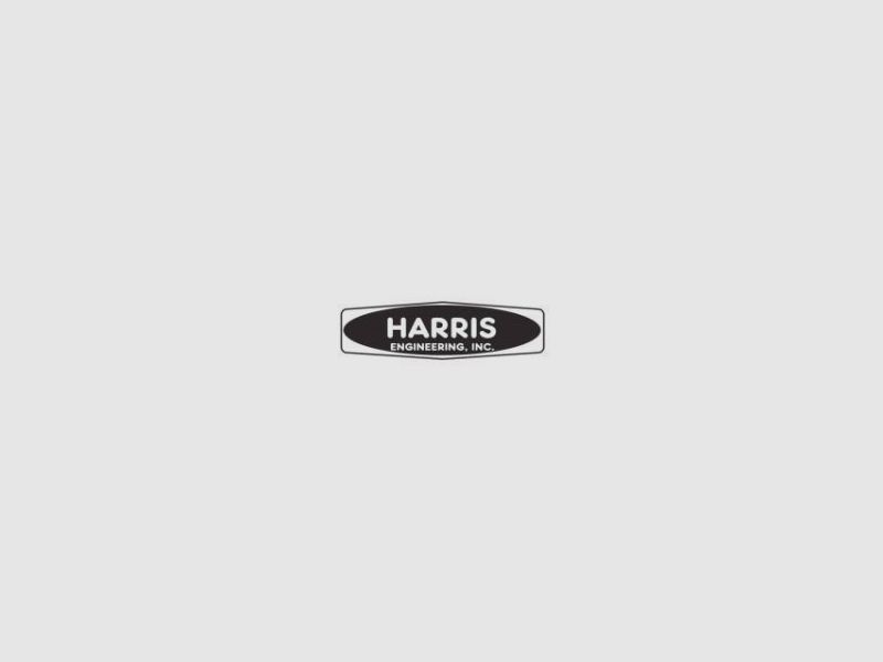 Adaptateur de montage Harris NO2 pour fixer les bipieds Harris Blaser R93 / R8