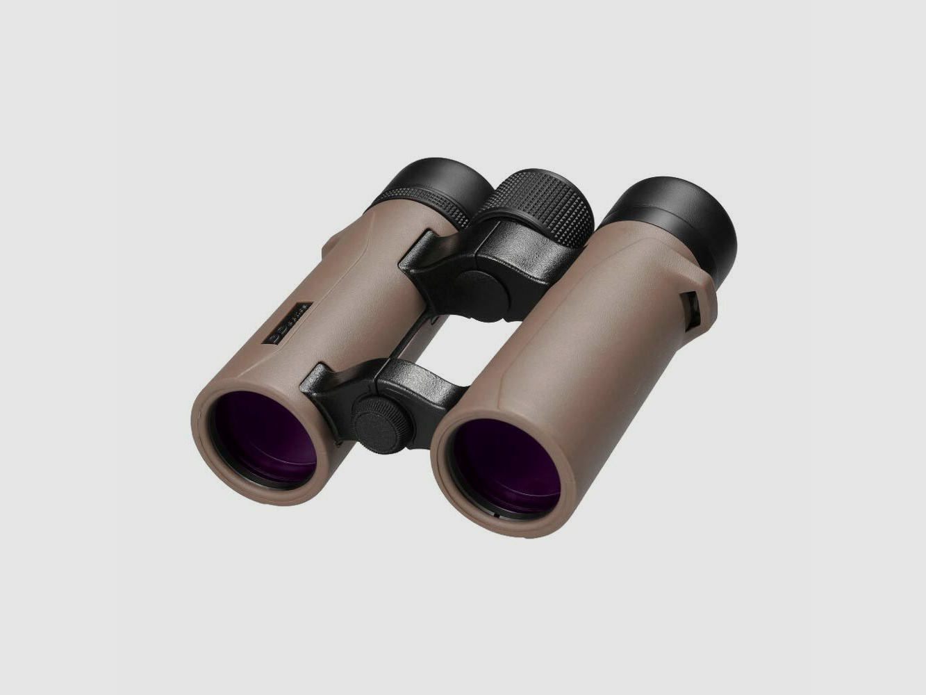 DDoptics ULTRALight braun