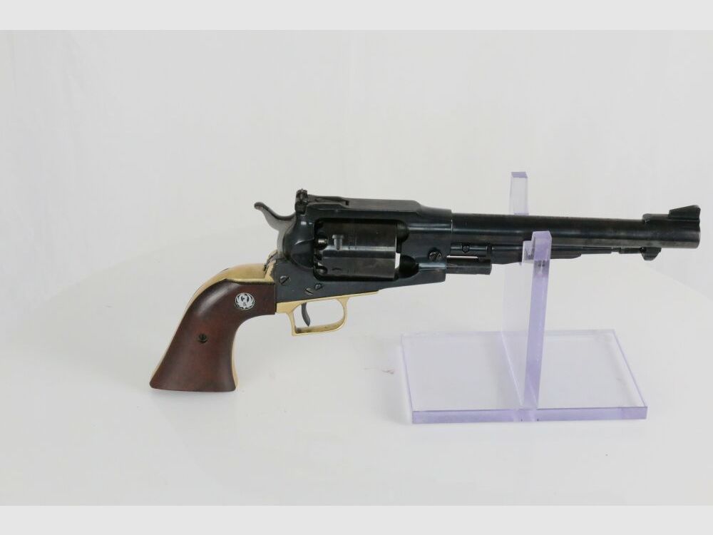 Ruger	 Old Army