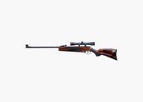 Hämmerli Hunter Force 600 4,5 mm Luftgewehr