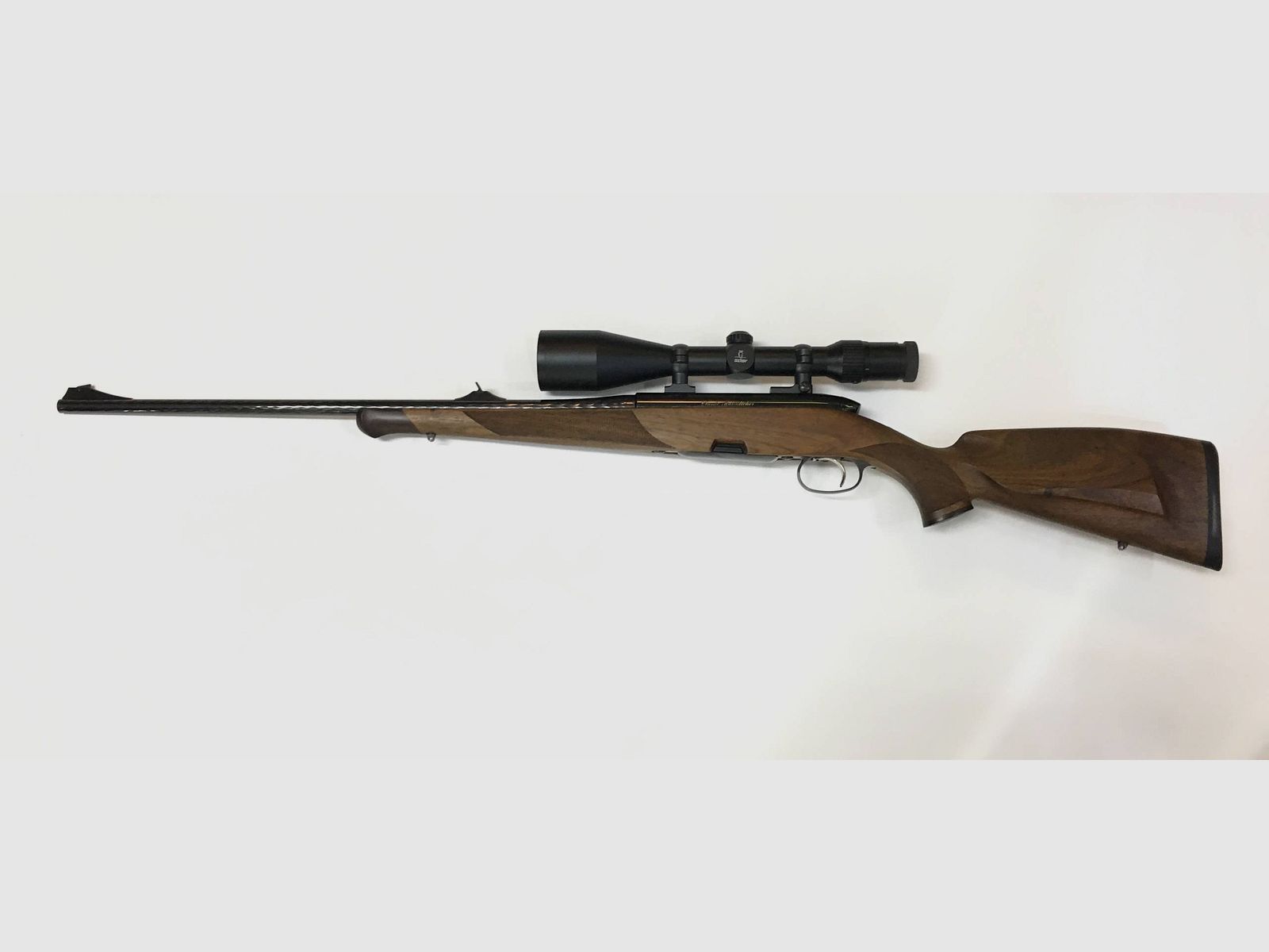 STEYR MANNLICHER SBS 96 – 25-06 REM., Bild 6 von 6