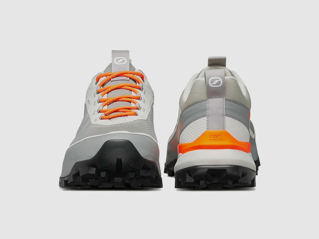 SCARPA – MAN – RIBELLE CROSS 2 Gray Tonic, afbeelding 4 van 7