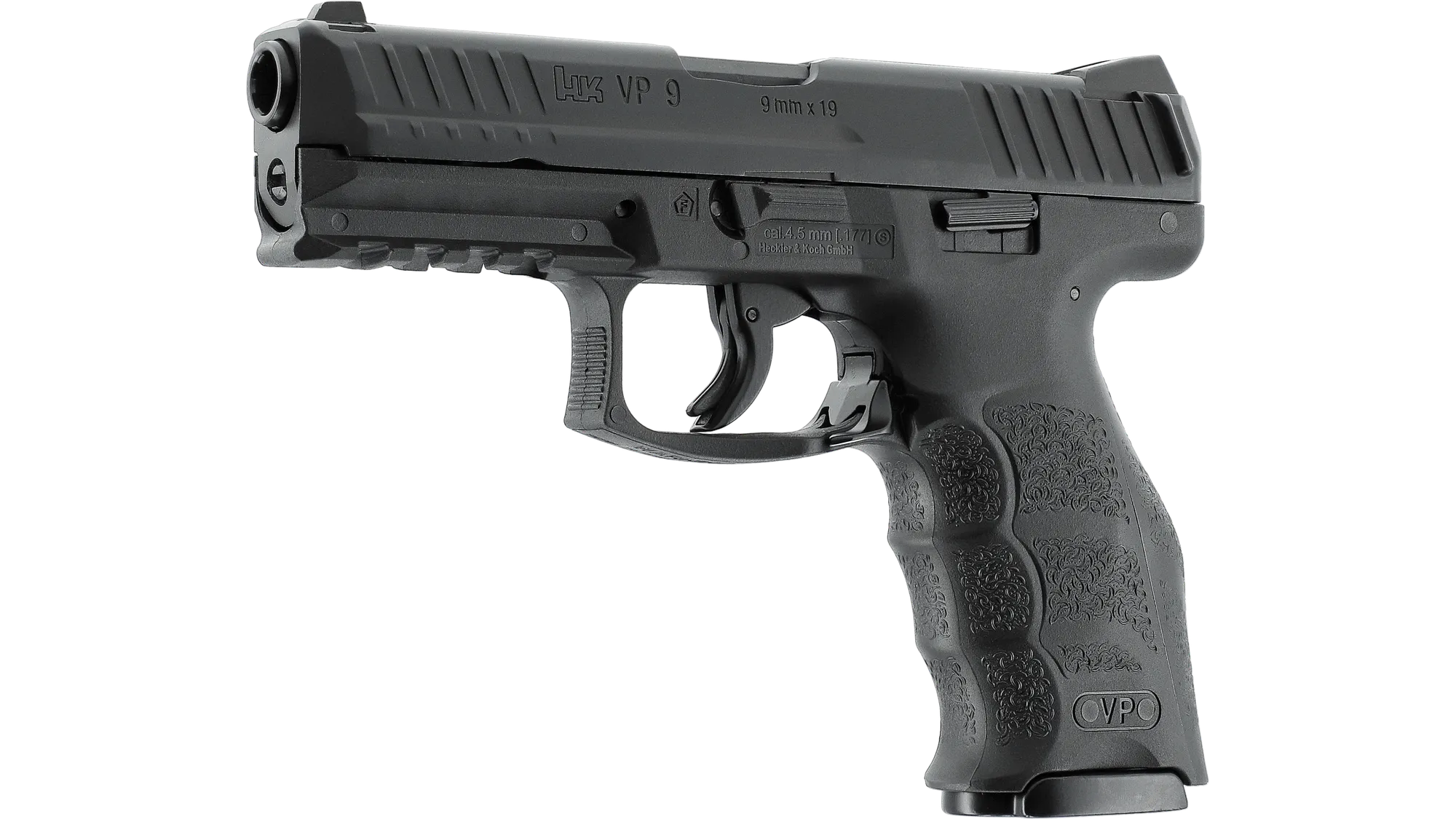 Heckler & Koch VP9, Bild 2 von 2