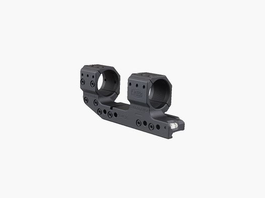 Spuhr - Montaż pod optykę 34mm - 20,6 MOA - SP-4616