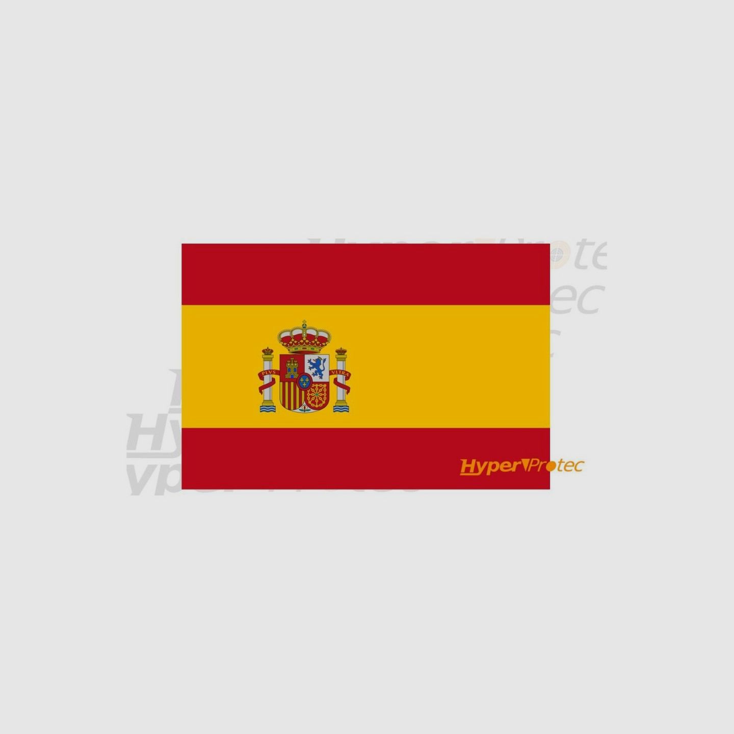 Flagge Spanien 90 x 150 cm
