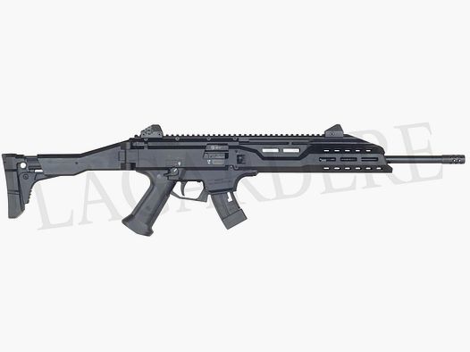 CZ SCORPION EVO 3 S1 16" (22 SEMI-AUTO GEWEER)
