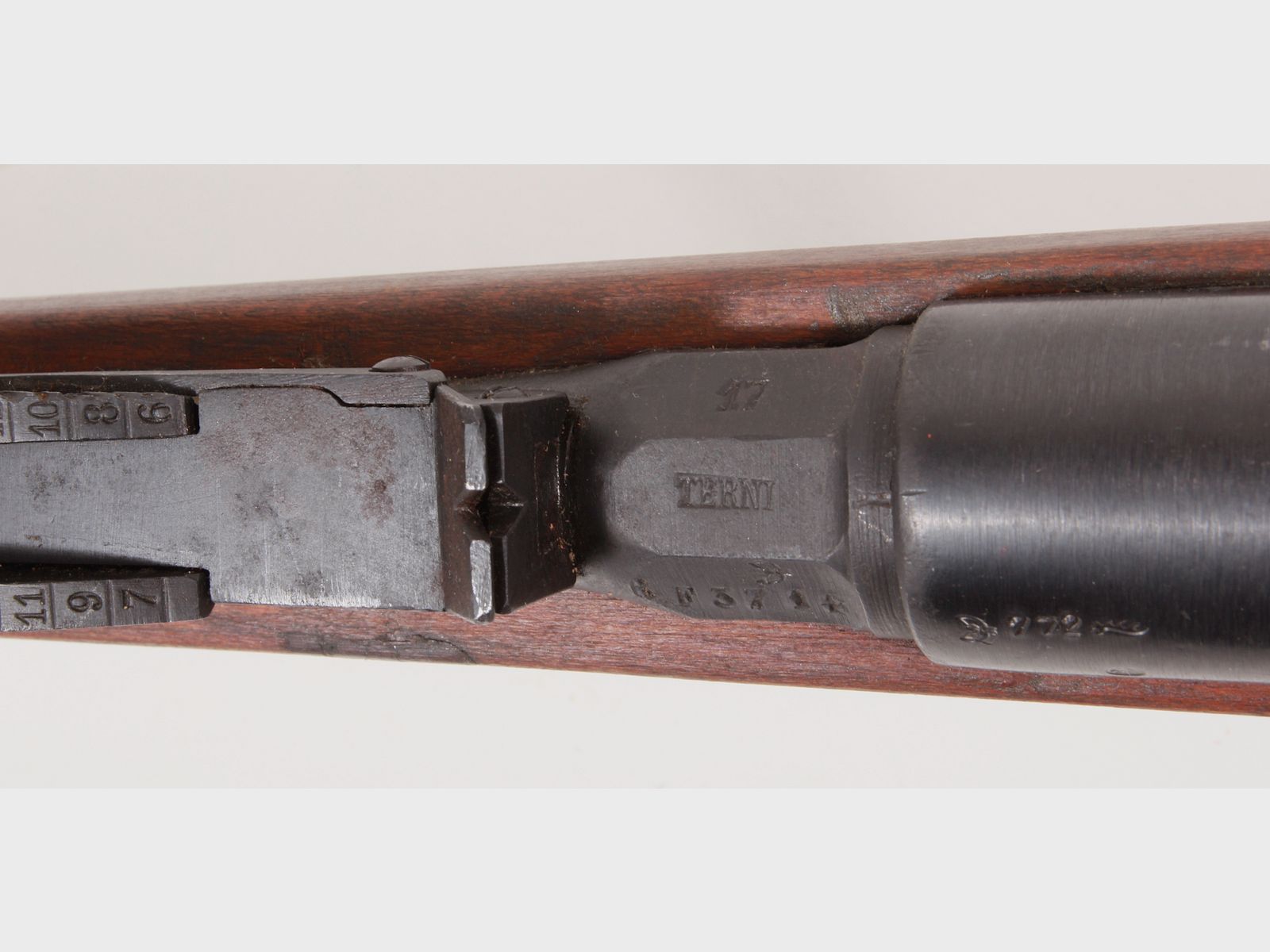 Infanteriegewehr M91 Italien    Artikel 15937