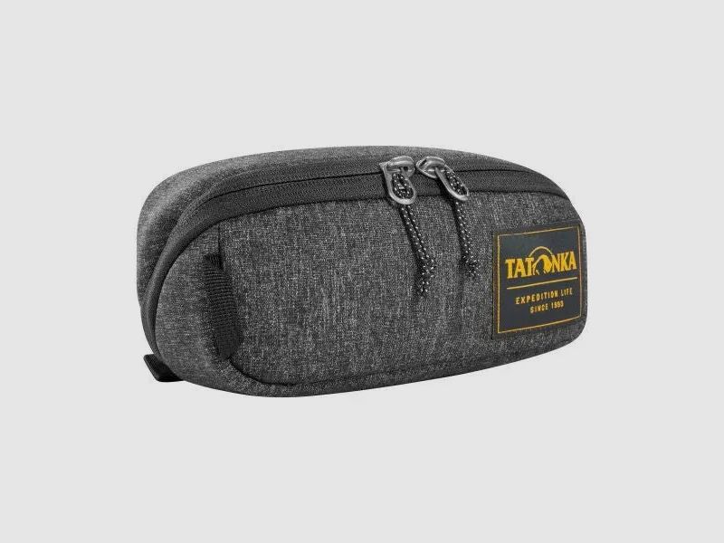 Tatonka Tatonka Kulturbeutel Square Zip Pouch S schwarz