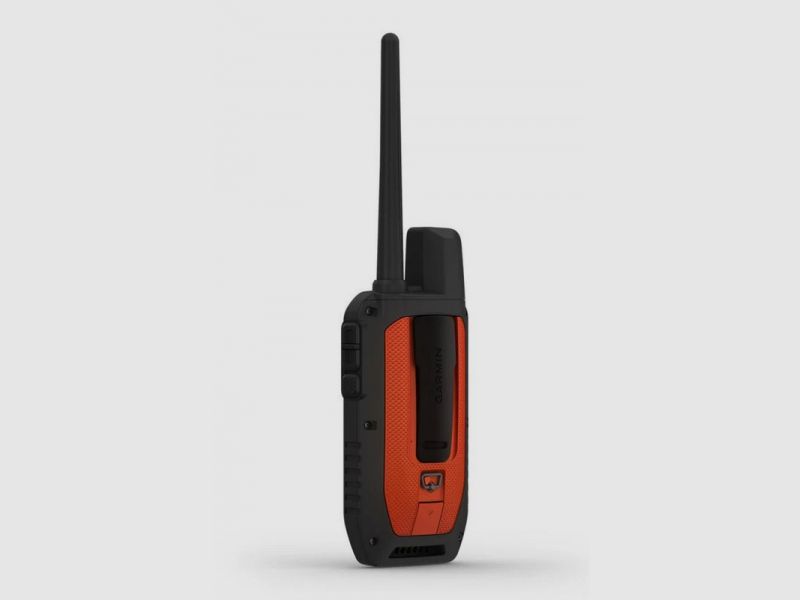 Garmin Alpha 300i K - Appareil portable ... avec inReach
