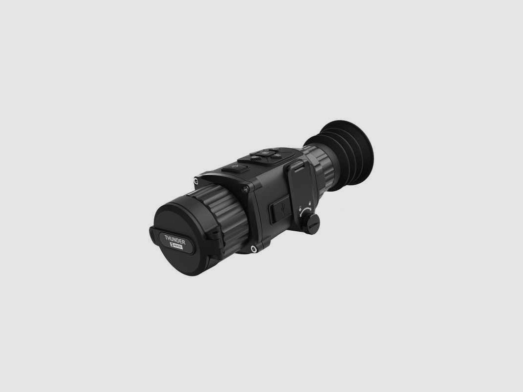 HIKMICRO THUNDER PRO TE25 Wärmebildzielfernrohr