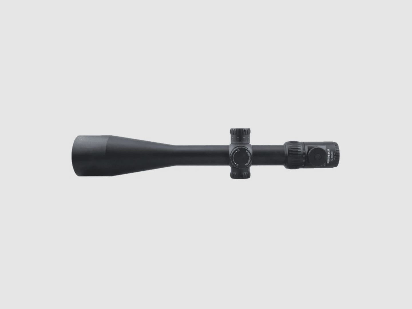 Luneta Vector Optics Minotaur Gen II 12-60×60 DOT, zdjęcie 6 z 10