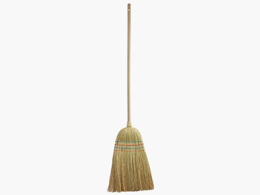 Tent Broom