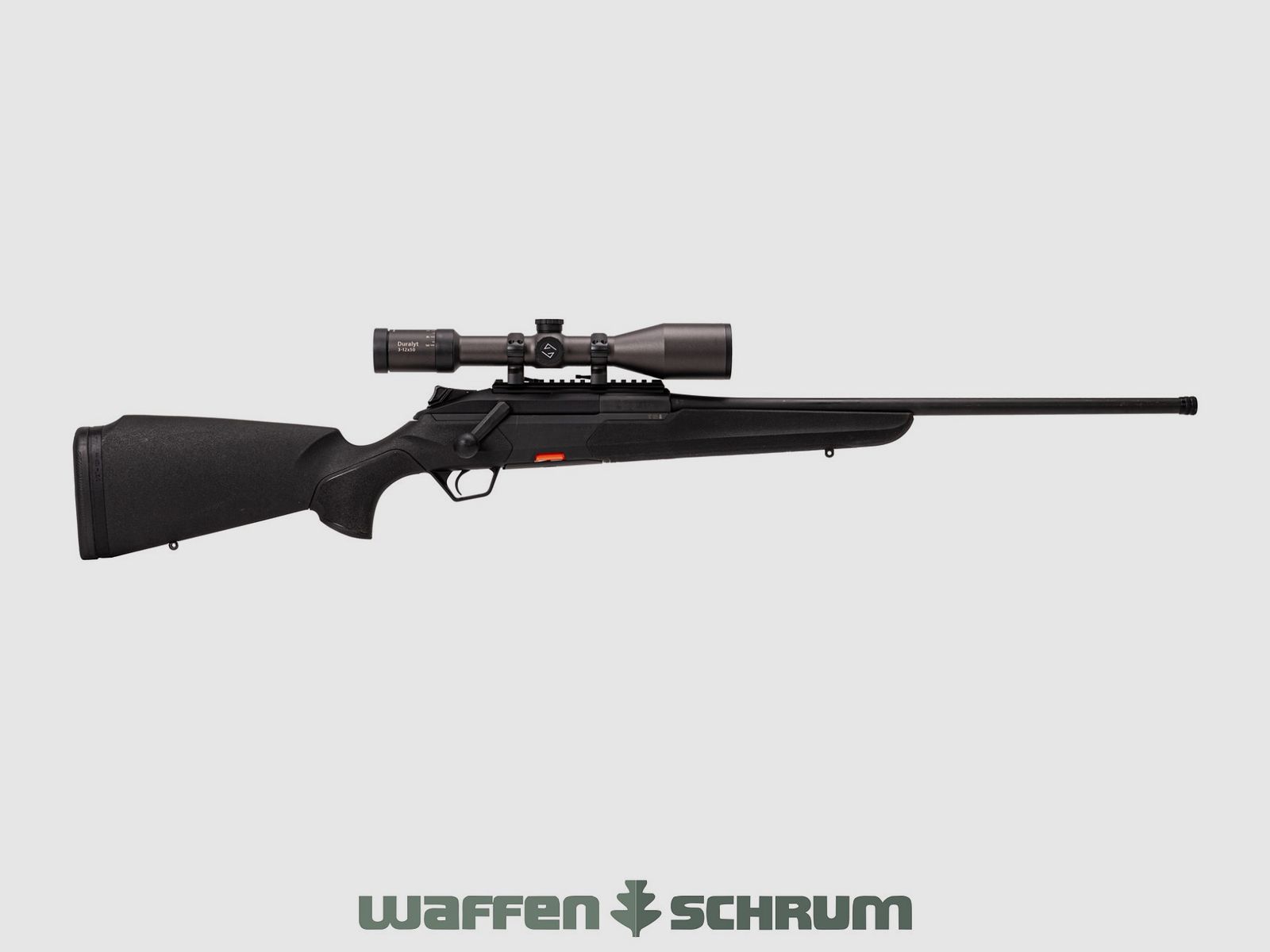 Beretta BRX1 .30-06Spring, ZF Zeiss Duralyt 3-12x50 Abs. 4, snelspanner, looplengte: 57cm, gewicht M14x1, grip, montagesleutel