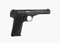 Pistola Browning M125 7,65 LUGER