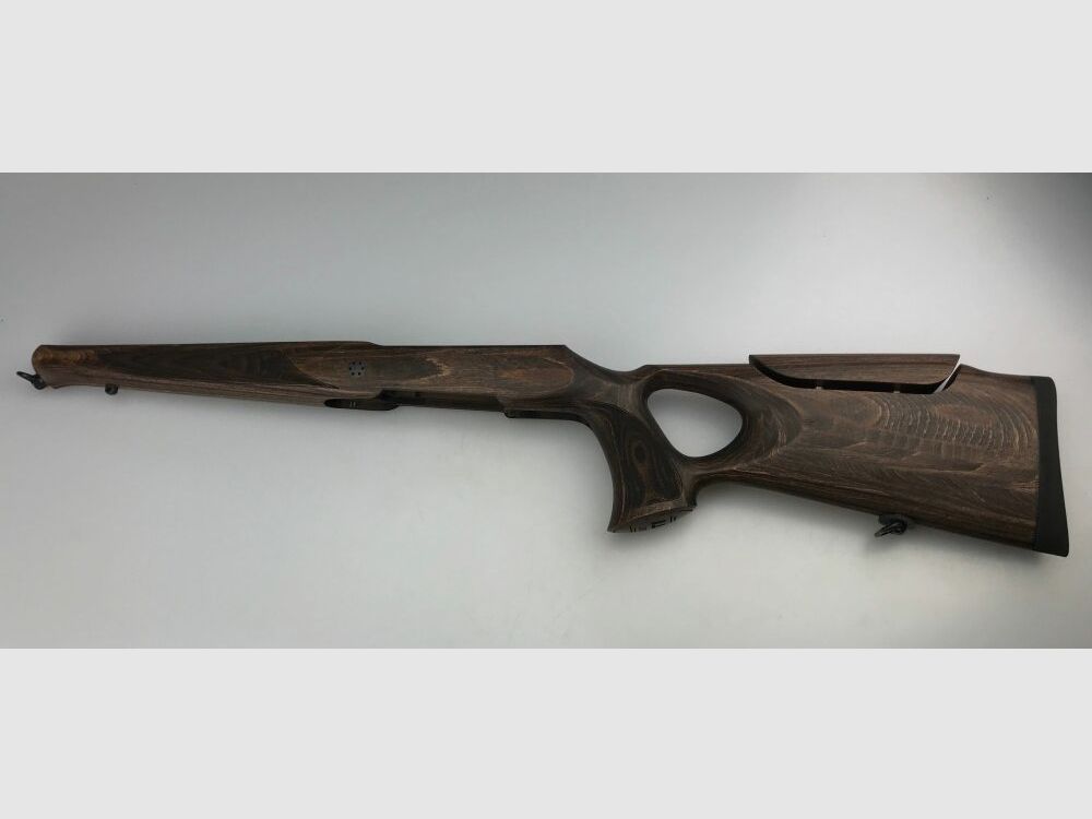 Sauer 101 GTI