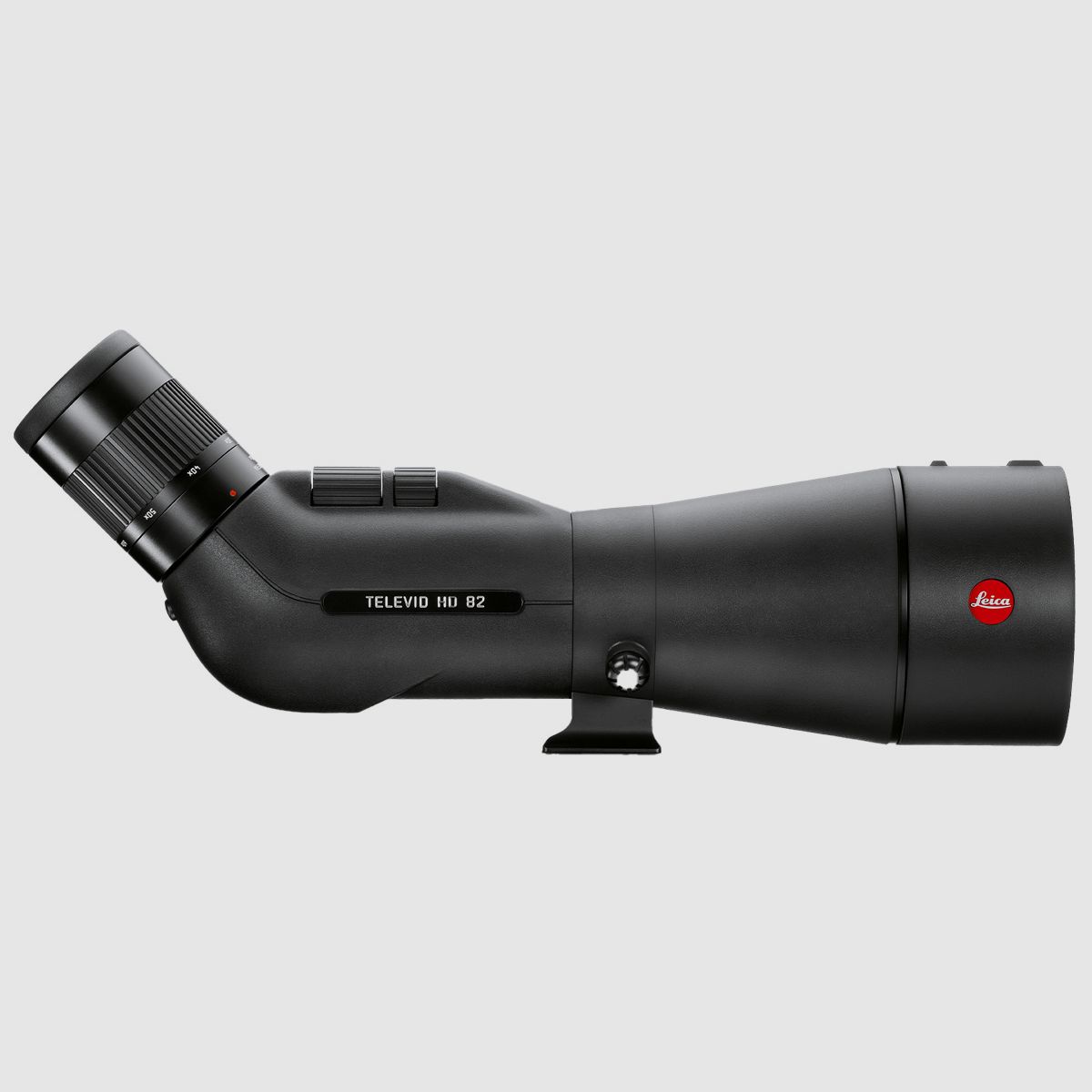 Leica TELEVID HD 82 Set Televid und Okular