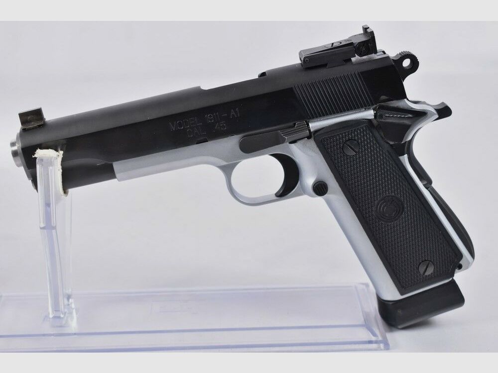 Springfield 1911-A1