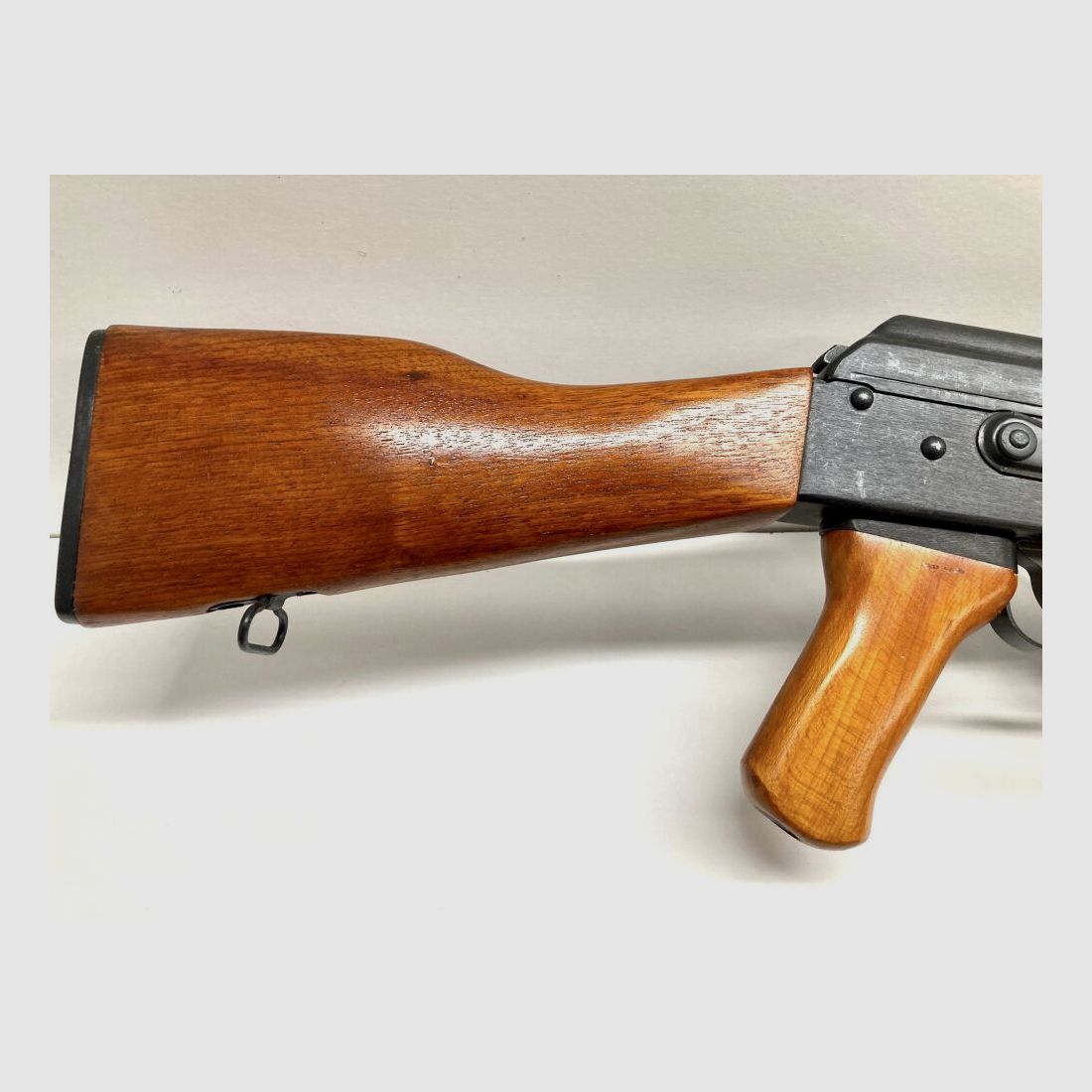 SDM | SINO DEFENSE MANUFACTURING	 Chinese Type 56 | AK47 - "Kalaschnikov" - Waffen Friedrichs