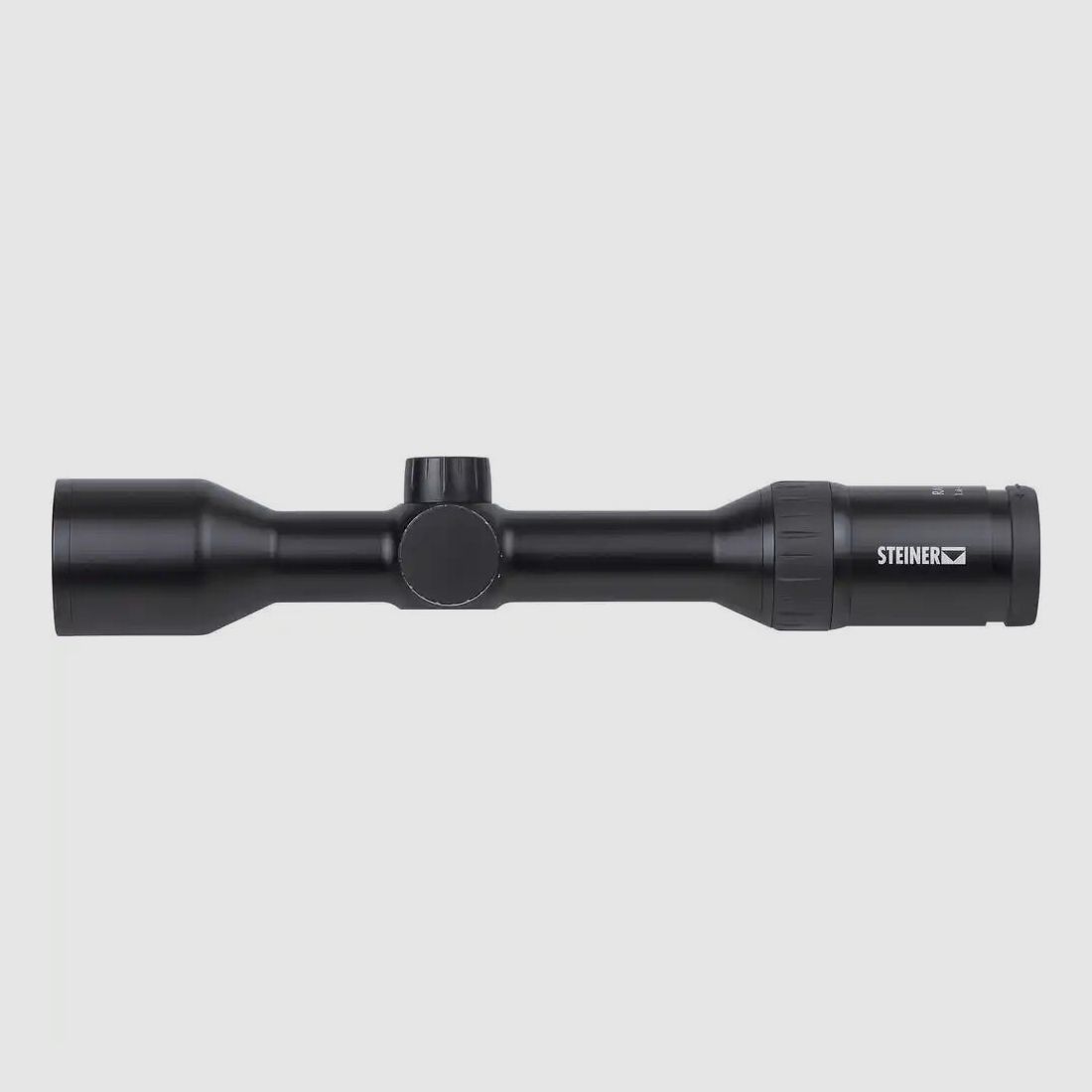 Steiner Ranger 8 LA - 4A-I reticle 1,6-12,8x42 / 30mm