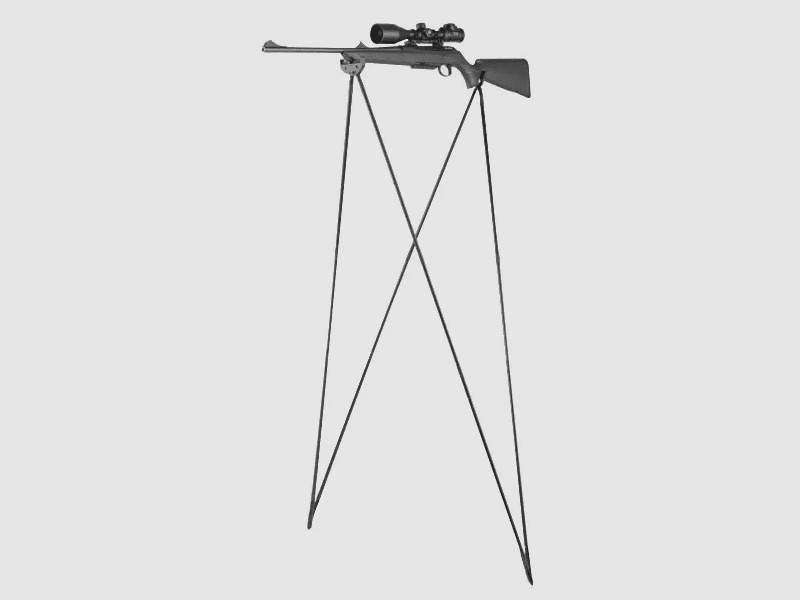 4 Stable Sticks Bush Zielstock