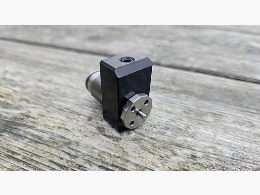 AirmaX Snowpeak PP700 Zawór eksportowy - Moc 40+ dżuli