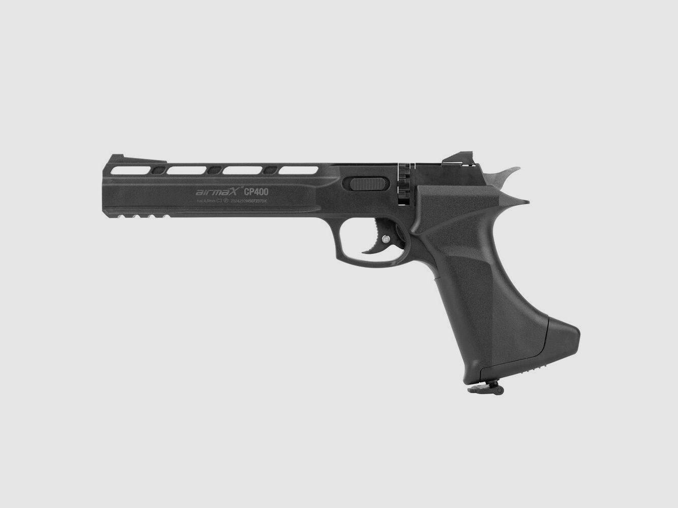 Airmax CP400 Gen2 Co2 Pistole