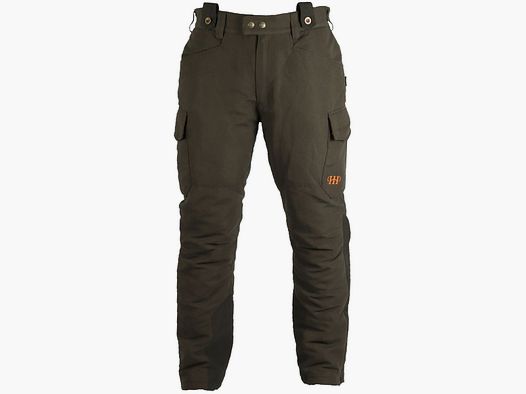 House of Hunting Winterhose mit Latz FINN